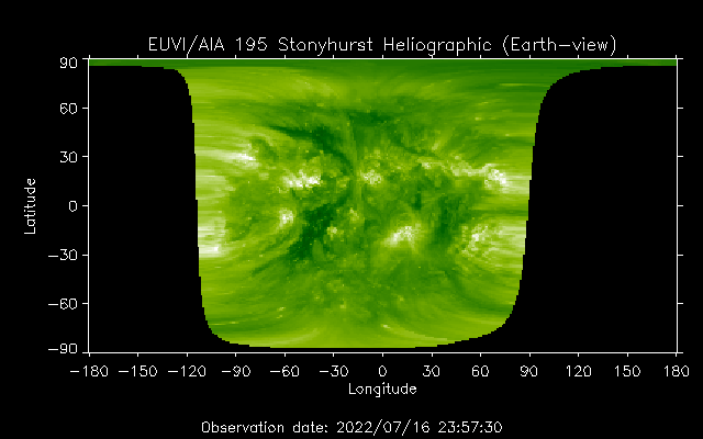 NASA Stereoanlage