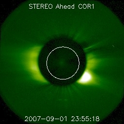 COR1-A