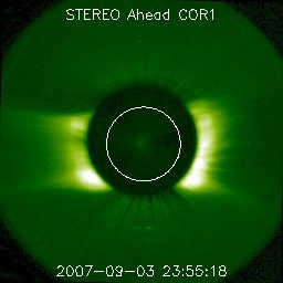 COR1-A