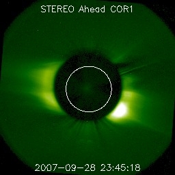 COR1-A