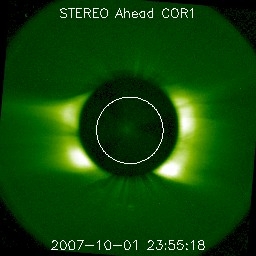 COR1-A