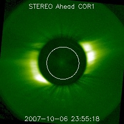 COR1-A