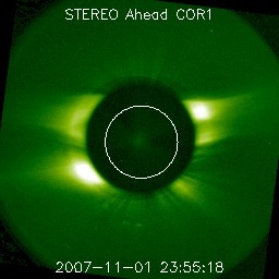 COR1-A