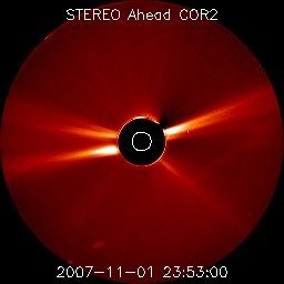 COR2-A