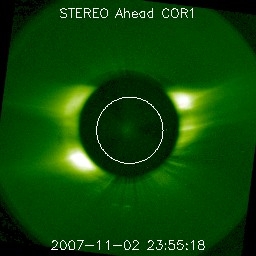 COR1-A