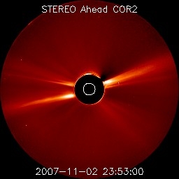 COR2-A