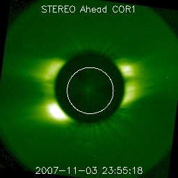 COR1-A