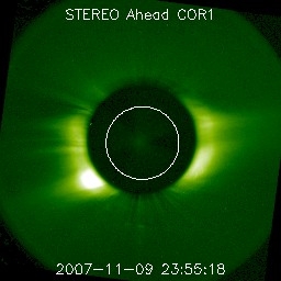 COR1-A