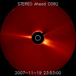 COR2-A