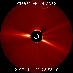 COR2-A