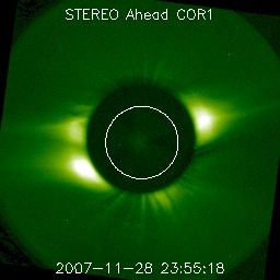 COR1-A