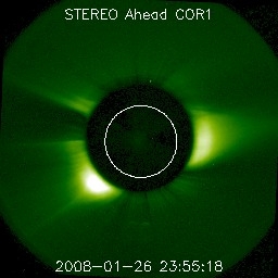 COR1-A