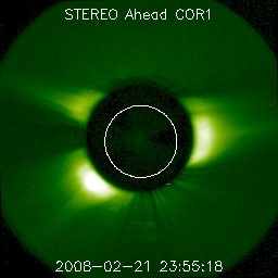 COR1-A