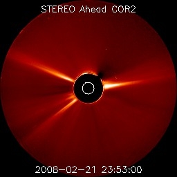 COR2-A