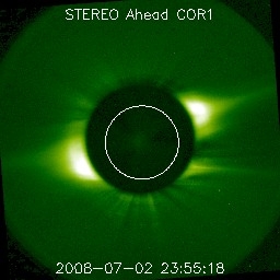 COR1-A