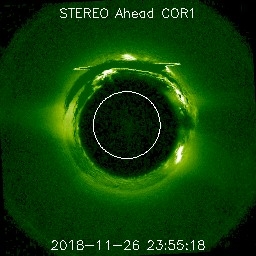 COR1-A