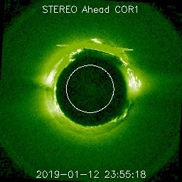 COR1-A