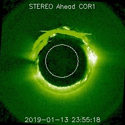 COR1-A