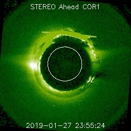 COR1-A