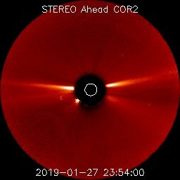 COR2-A