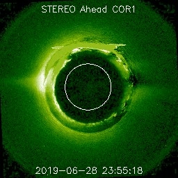 COR1-A