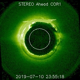 COR1-A