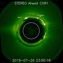 COR1-A