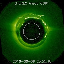 COR1-A