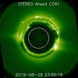 COR1-A