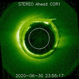 COR1-A