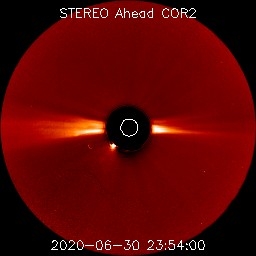 COR2-A