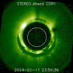 COR1-A