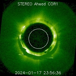 COR1-A