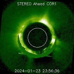 COR1-A