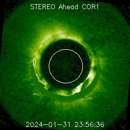 COR1-A