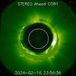 COR1-A