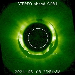 COR1-A