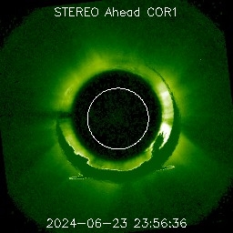 COR1-A